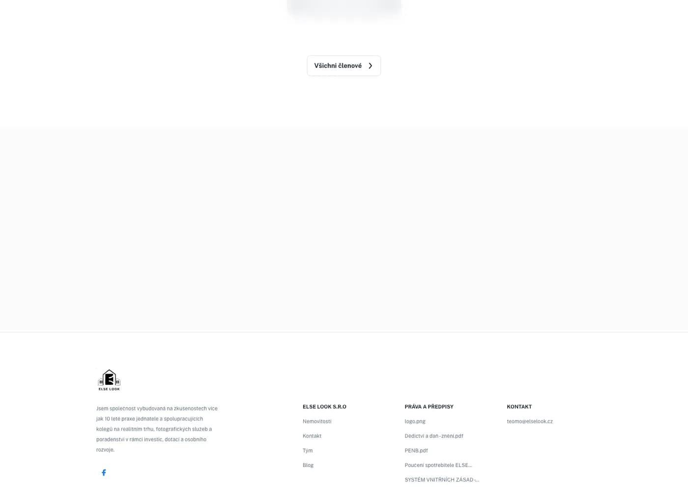 ELSE LOOK — screenshot 3