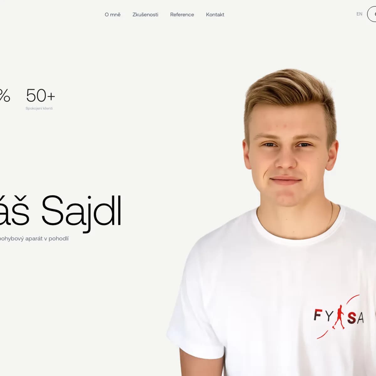 FYSA — screenshot 1